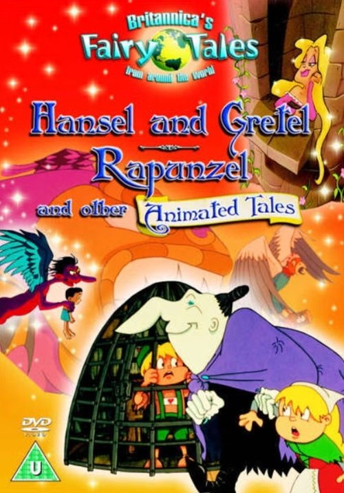 Tregime Princërore nga Mbarë Bota poster