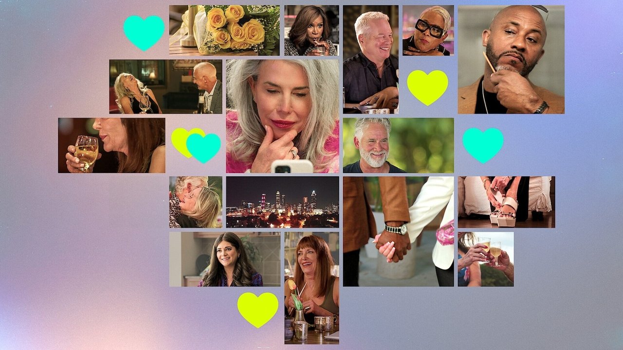 Ata që datojnë më vonë backdrop