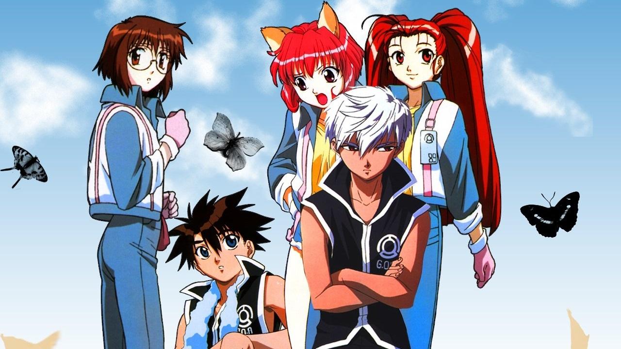 Kandidati Pilot backdrop