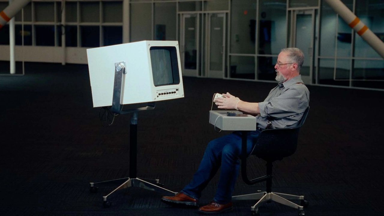 Siliconi i Qijshëm Vadi backdrop