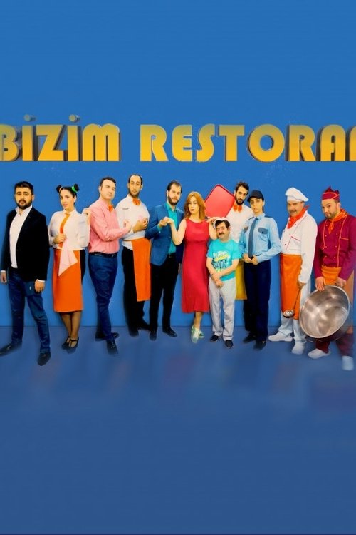 Restoranti Ynë poster