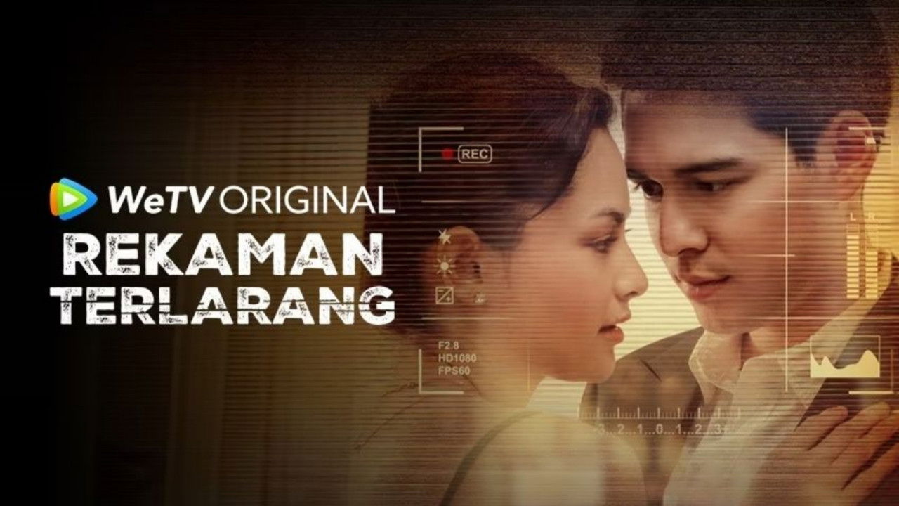 Kaseta e Ndaluar backdrop