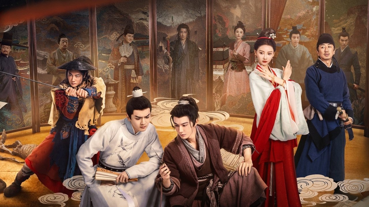 Në drejtim të së vërtetës backdrop