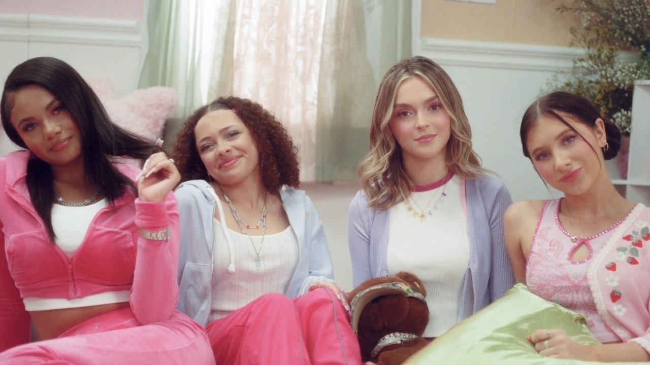 Biseda e Vajzave backdrop