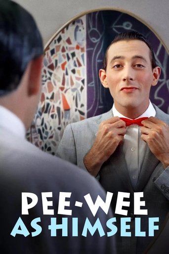 Pee-wee si Vetvetja