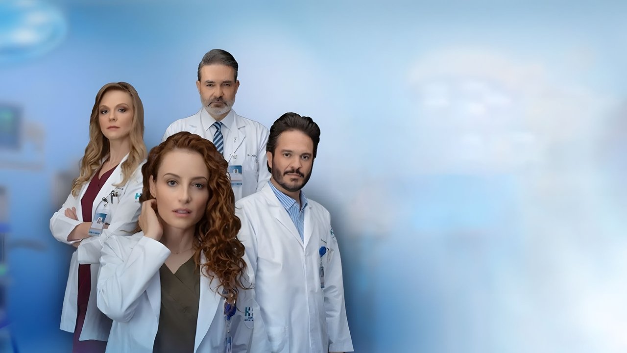 Dra. Lucía: Një Dhuratë e Jashtëzakonshme backdrop