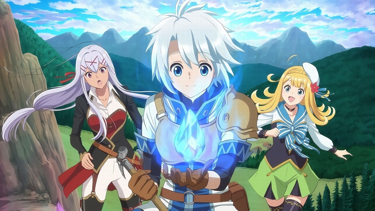 Atelier Meister i Papërgatitur backdrop