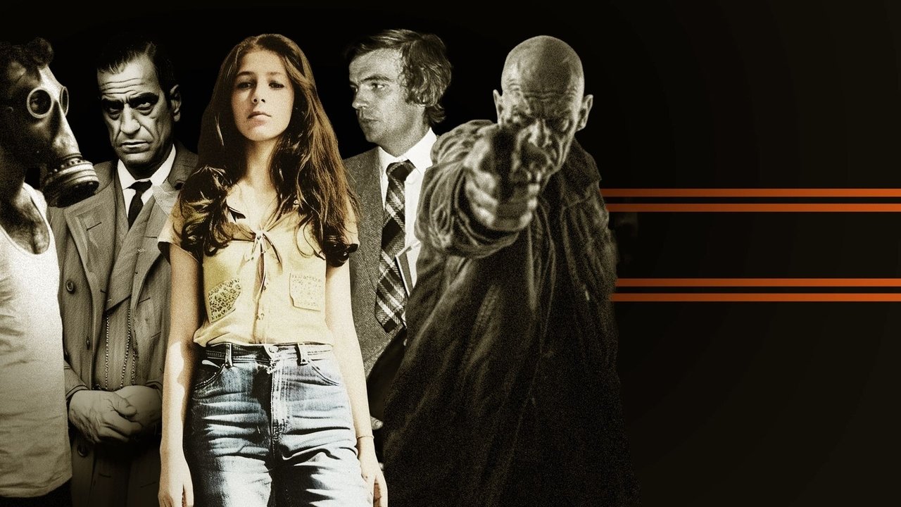 Konekcioni Francez backdrop