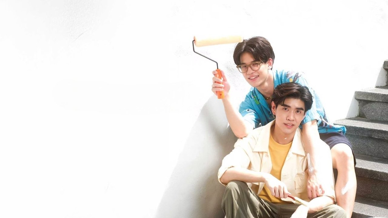 Rindërtimi backdrop