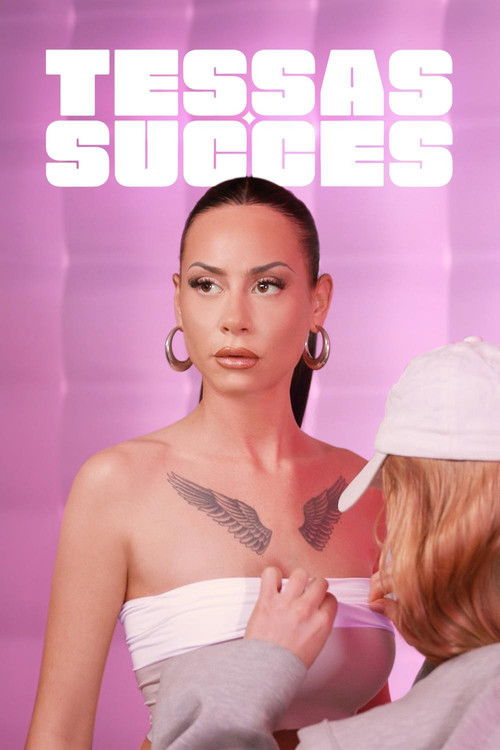 Suksesi i Tessas poster