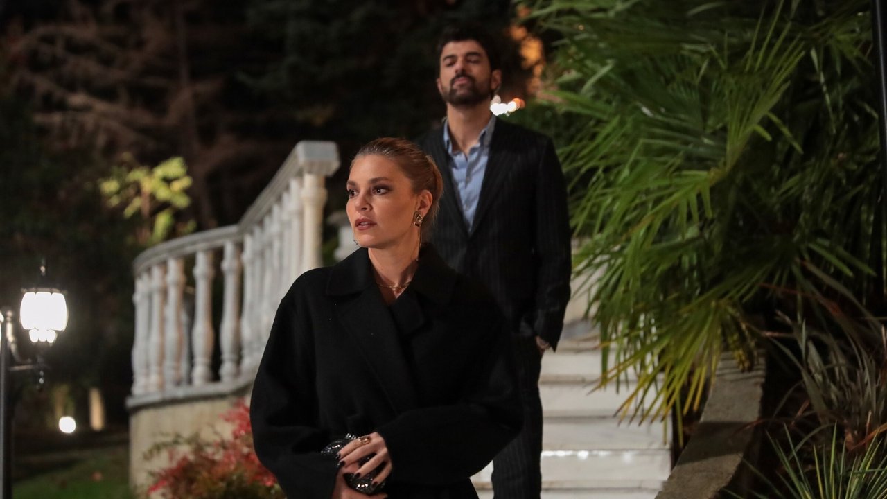 Para e Vjetër backdrop