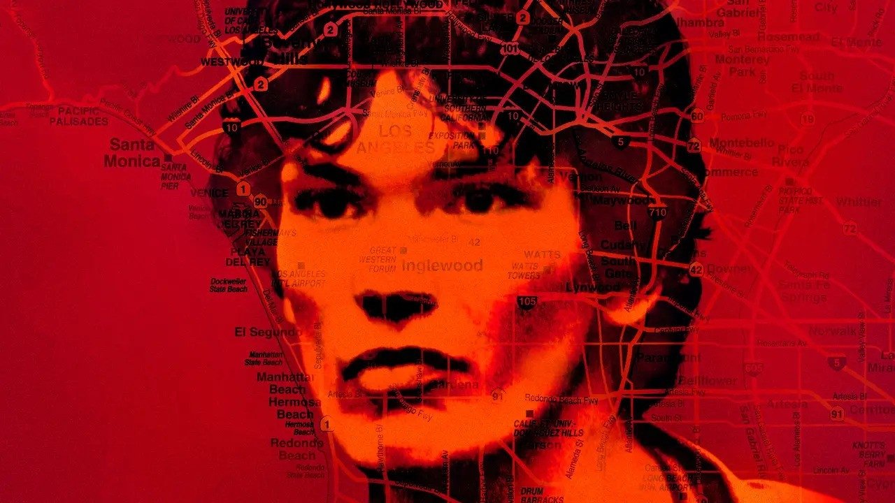 Richard Ramirez: Kasetat e Njeriut të Natës backdrop