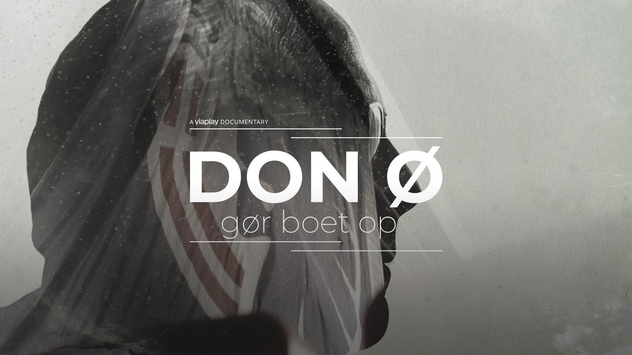 Don Ø bën testamentin backdrop