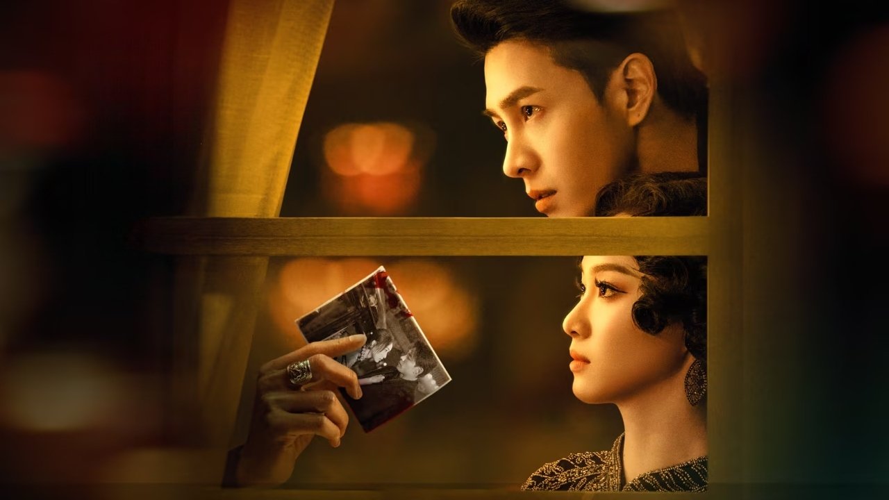 Keqvendosja backdrop