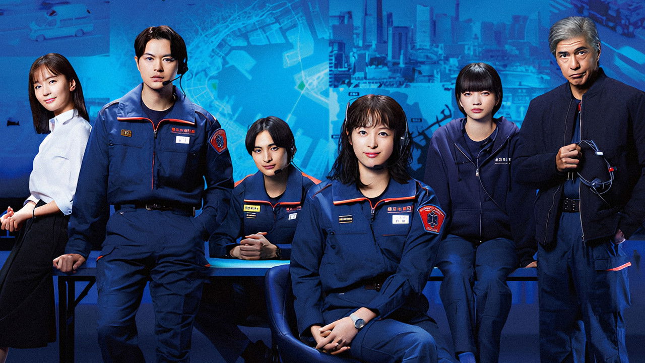 Thirrja e Emergjencës 119 backdrop