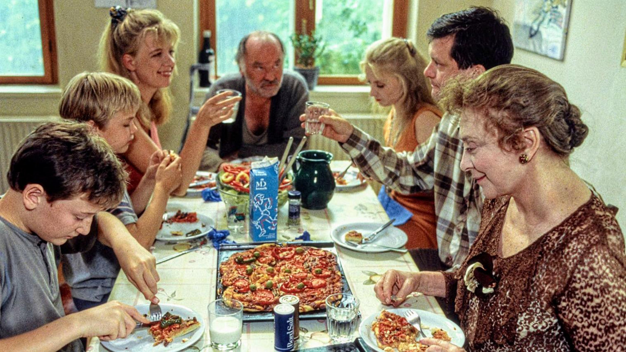 Doja të dëshiroja për ty backdrop