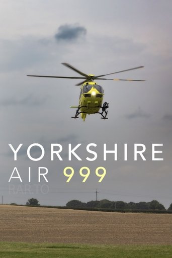 Yorkshire Ajri 999