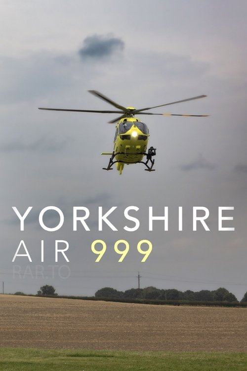 Yorkshire Ajri 999 poster