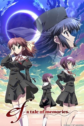 Ef Një Histori e Kujtimeve dhe Melodive