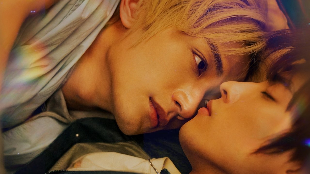 The Promise of the Soul backdrop