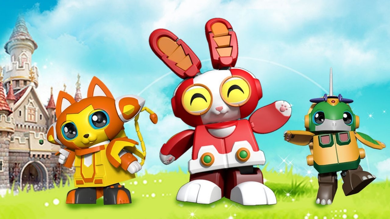 Kanguri i Lëvizshëm backdrop