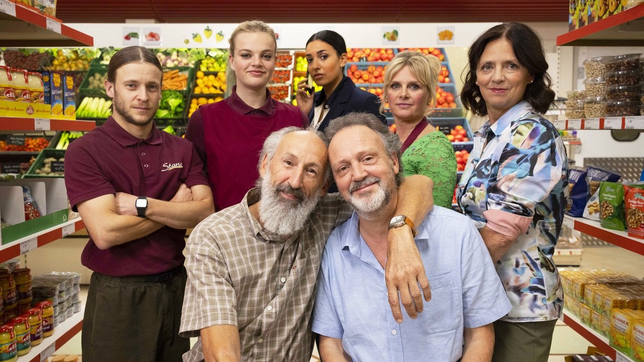 Kassa Kassa backdrop