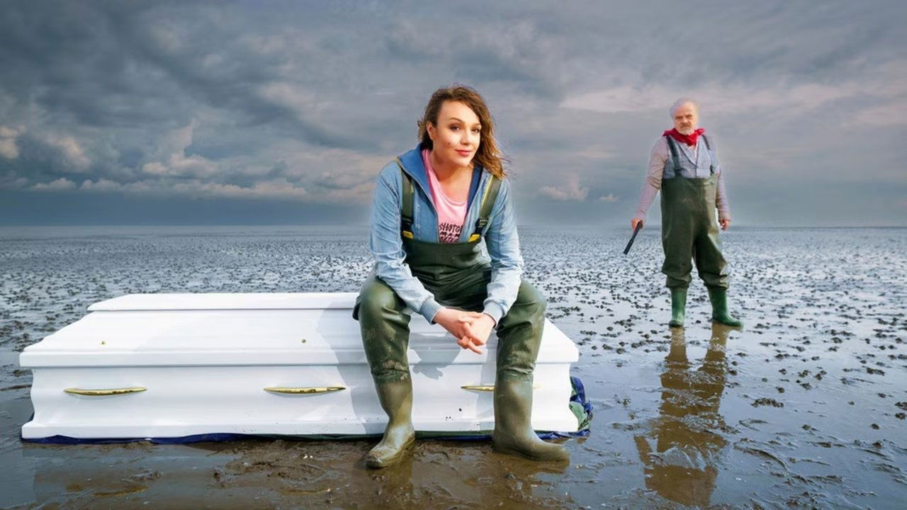 Udhëtimi me Muddi backdrop