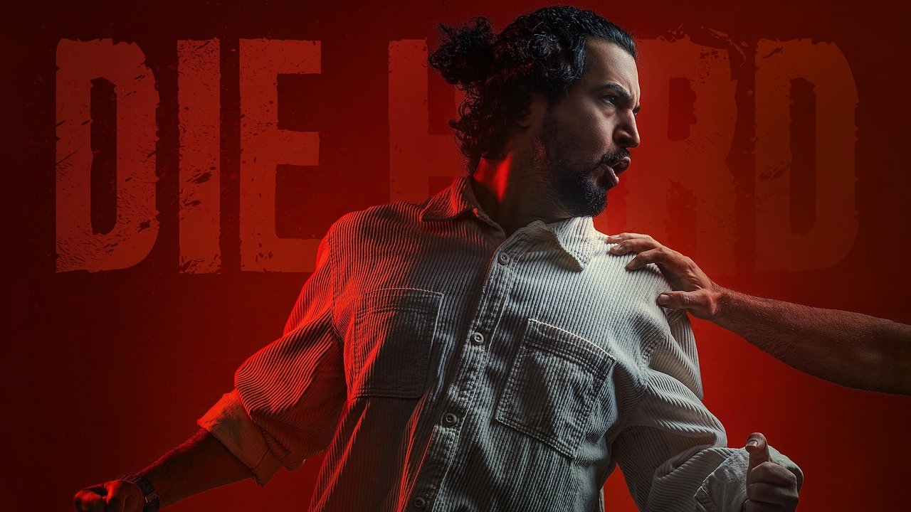 Vdes i Fortë backdrop