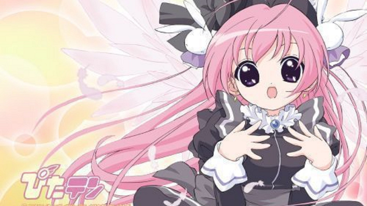 Pita Dhjetë backdrop