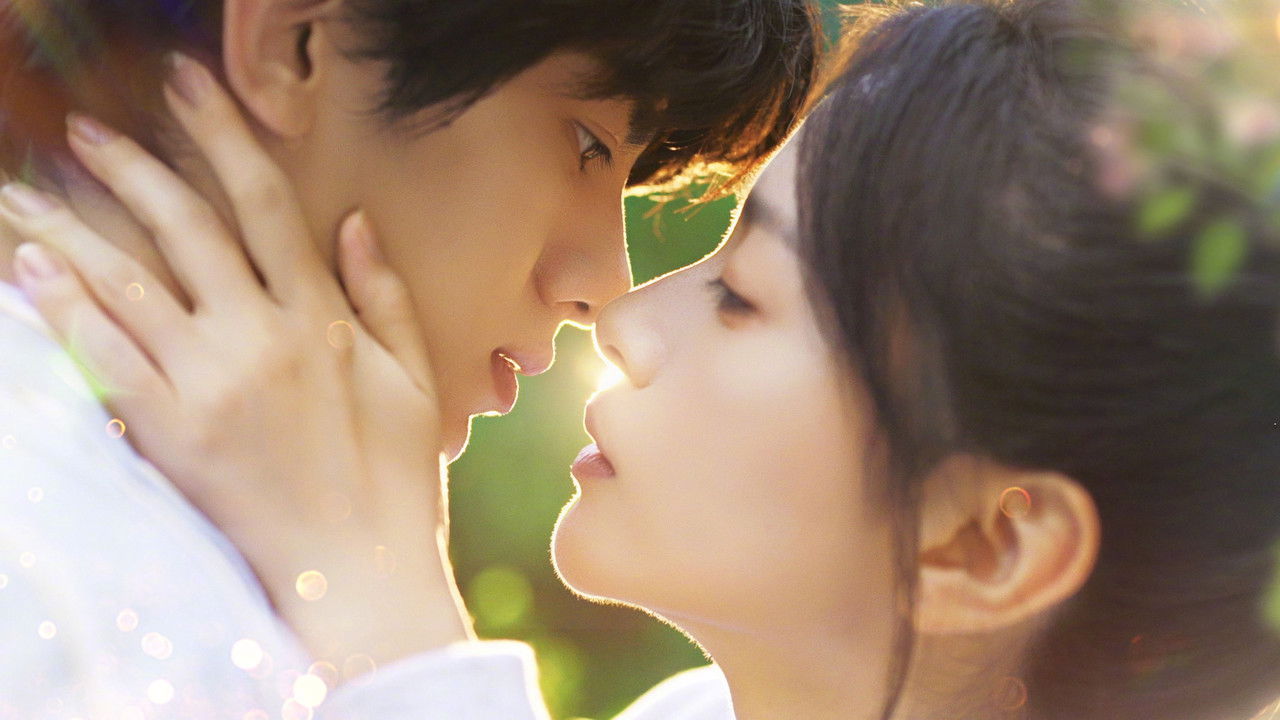 Një Peizazh Dashurie backdrop