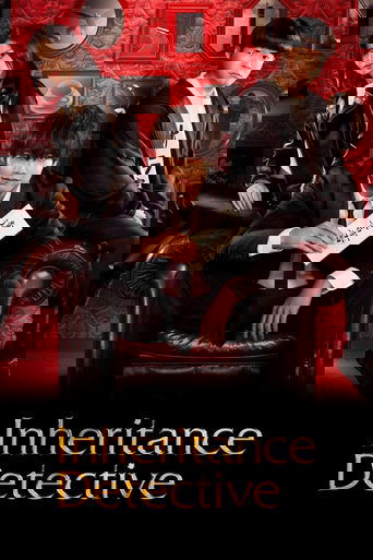 Detectivi i Trashëgimisë