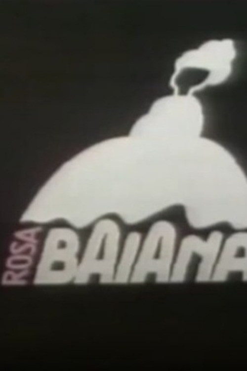 Rosa Baiana poster