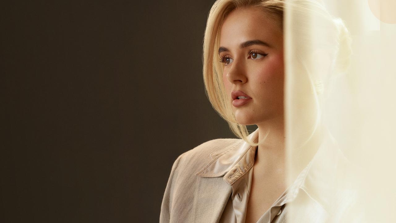 Molly-Mae: Pas të Gjithave backdrop