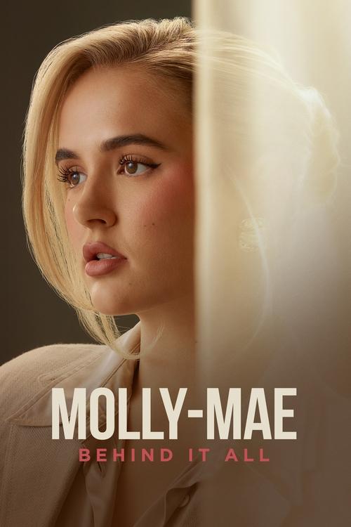 Molly-Mae: Pas të Gjithave poster