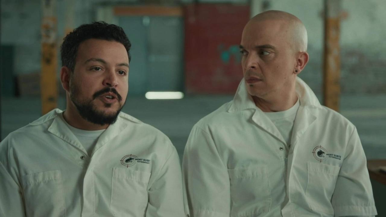 Lojtari i Të Dyja Anëve backdrop