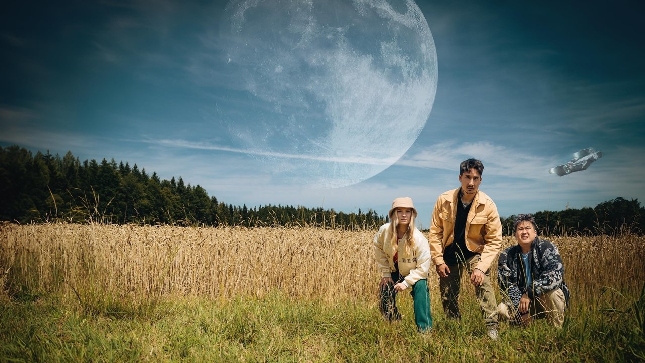 Këngë nga fasuleti backdrop