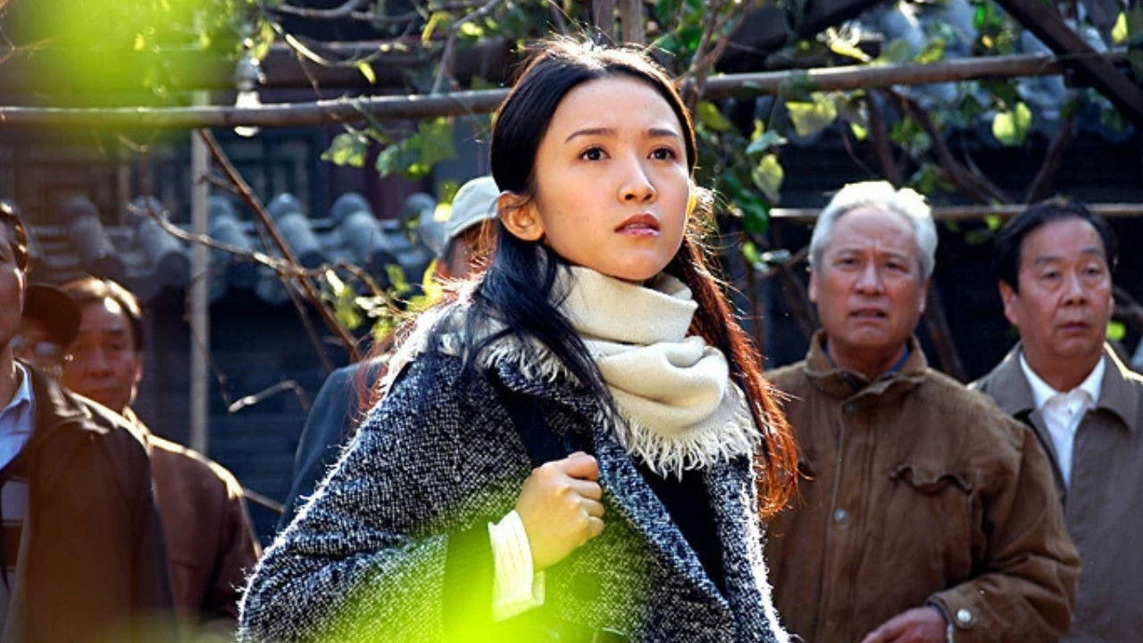 Një çaktivizim pesëdhjetë vjeçar backdrop