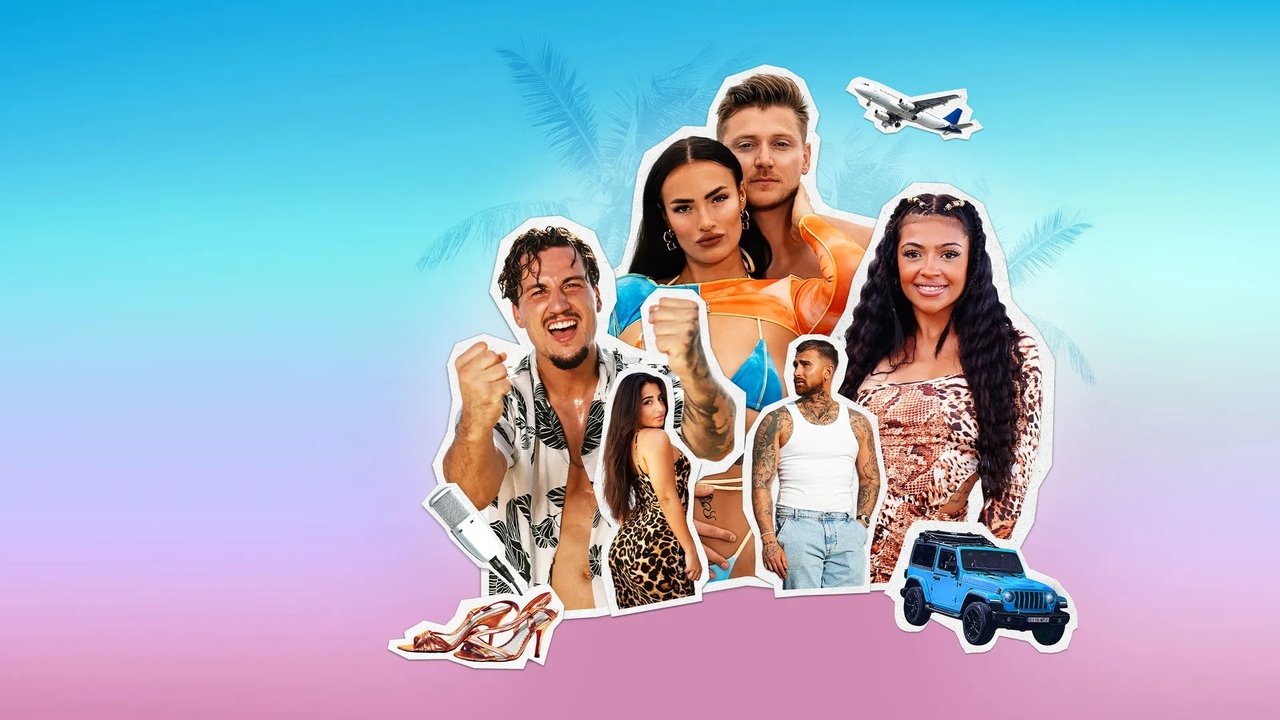 Germany Shore OG backdrop