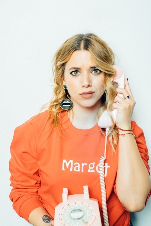 A je aty Zot? Jam unë Margot poster