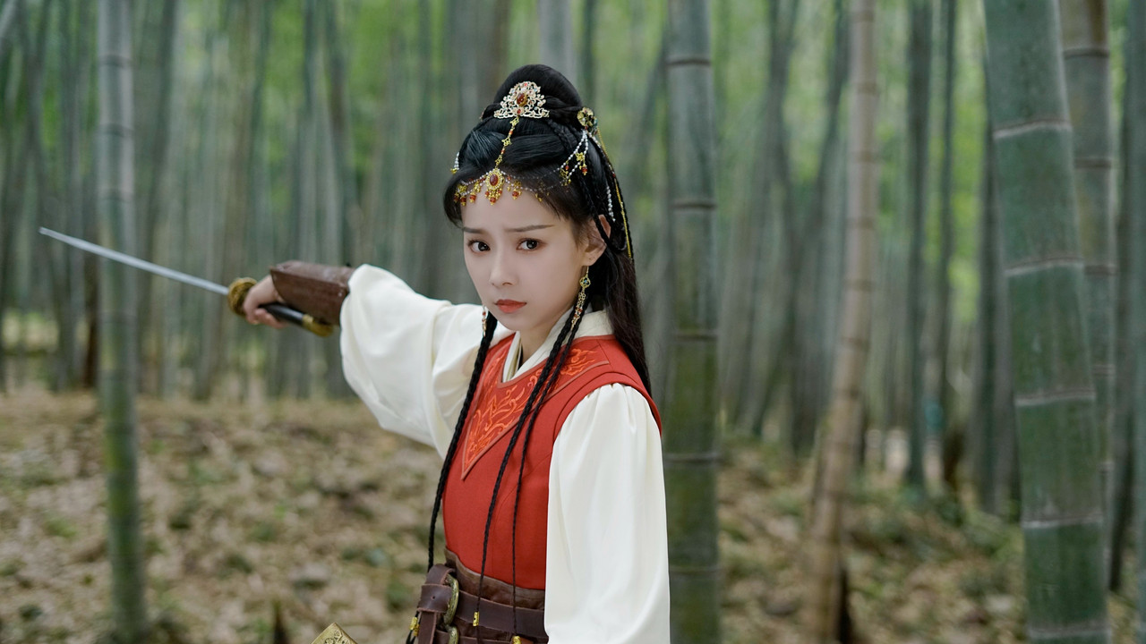 Rivendosje në Shikimin e Parë backdrop