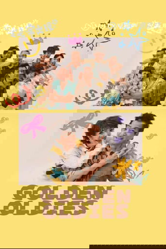 Vjetëruarët e Artë