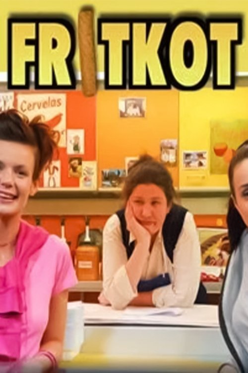Fritkot poster