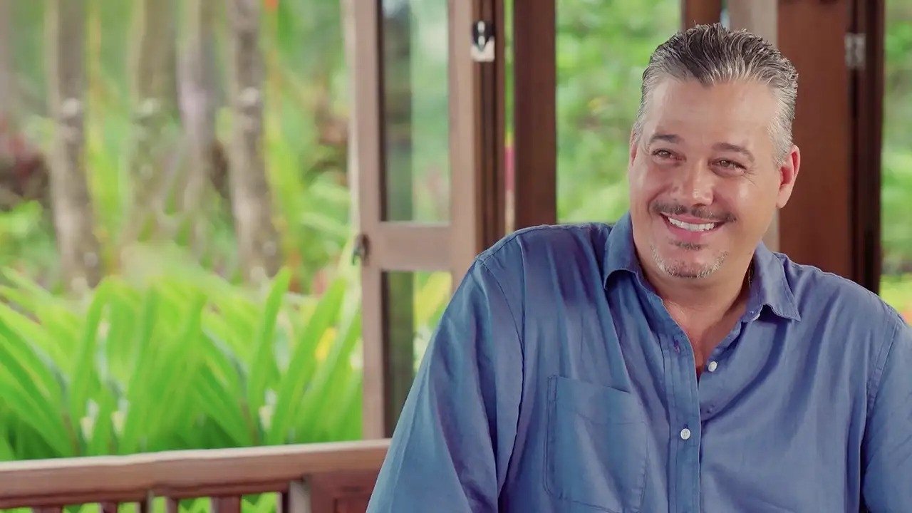 Marrëveshje apo Jo Marrëveshje Ishulli Pas Shfaqjes me Boston Rob backdrop