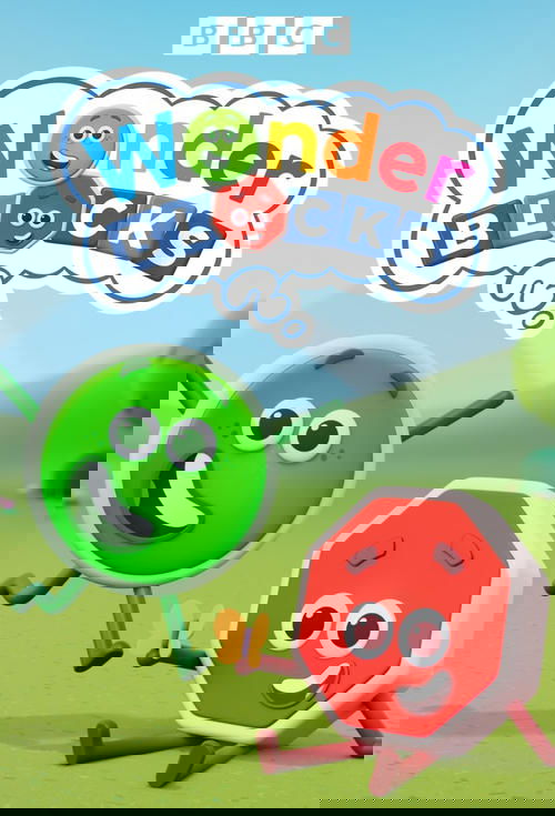 Blloqet e Mrekullive poster