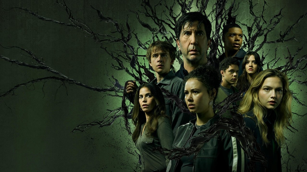 Këputjet e Kutisë: Zhdukjeja backdrop