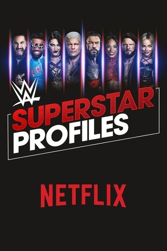 Profilet e Superstarëve të WWE