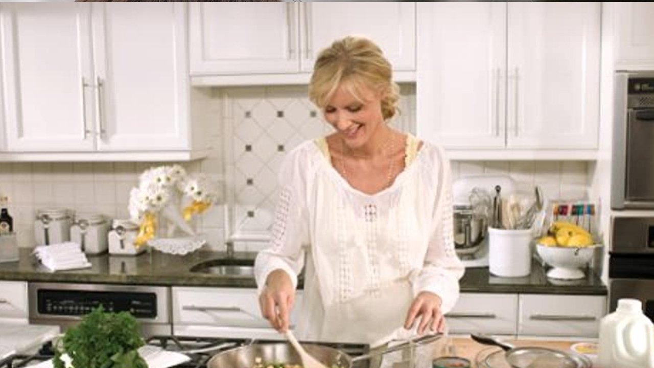 Ushqimet e Kursimit të Parave të Sandrës backdrop