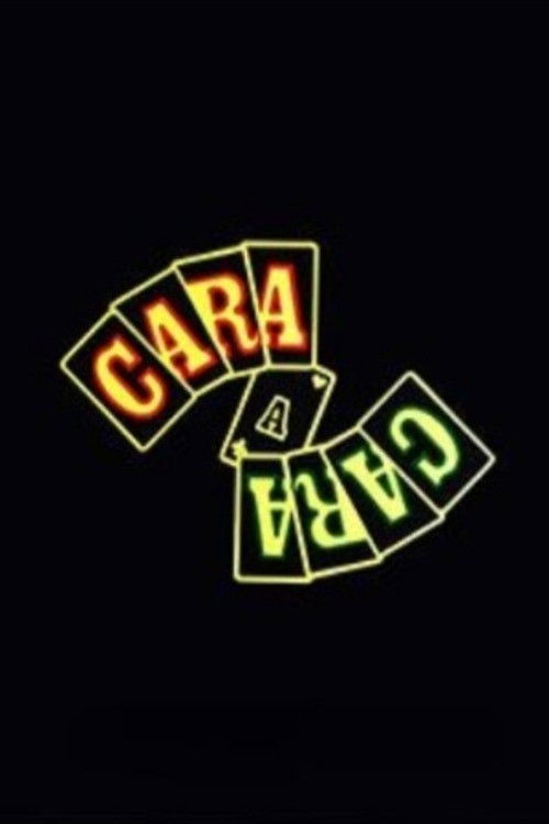 Ballë për ballë poster