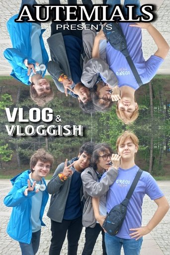 Autemials Paraqet: Vlog & Vloggish