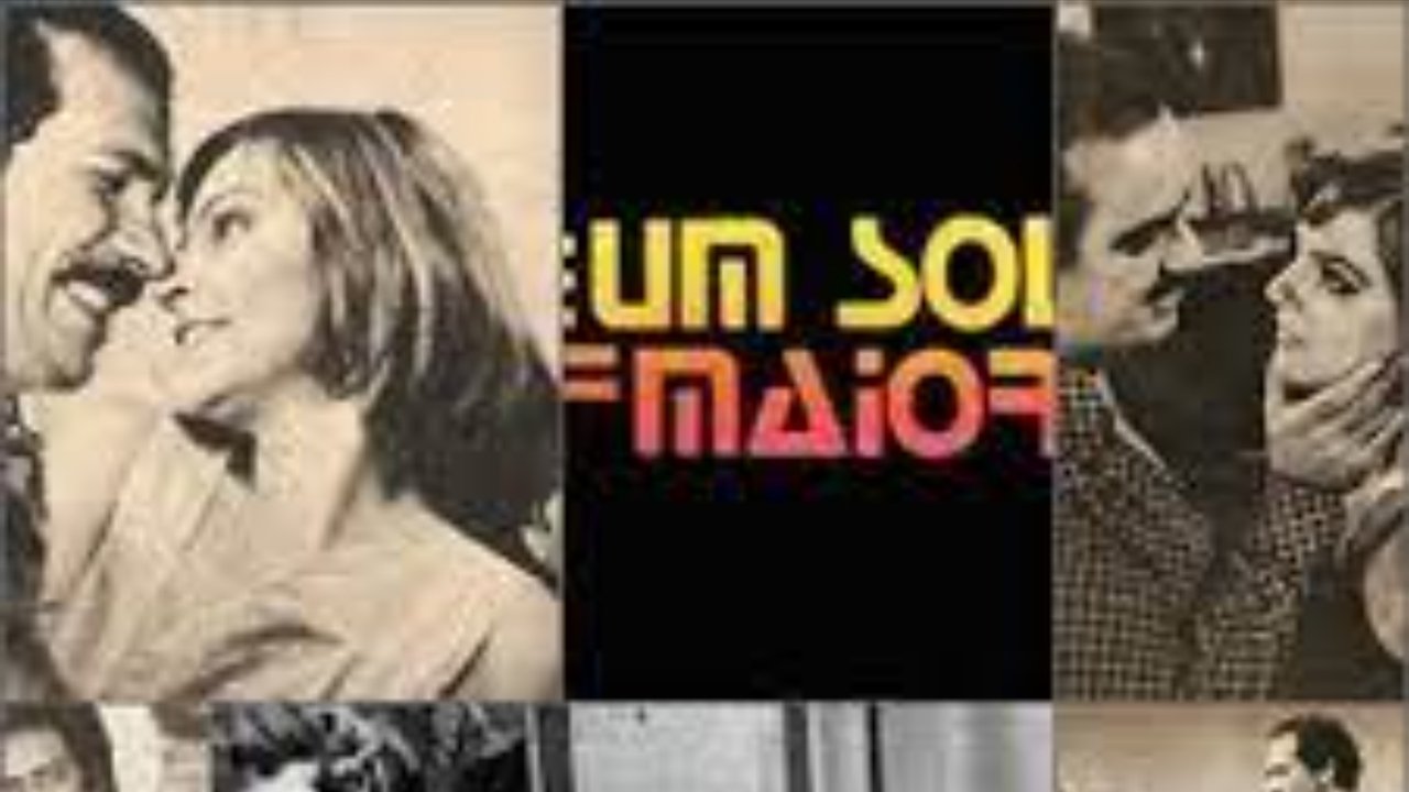 Në Diellin e Madh backdrop